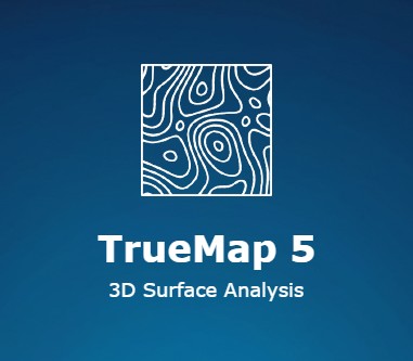 Truerond gauge for precision surface measurement and analysis in metrology